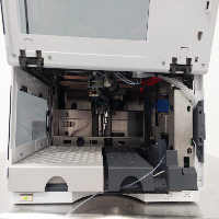 Agilent Technologies 1260 series Infinity Fraction Collector HPLC image 2